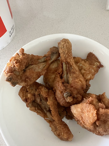Photo of KFC - 979 Talbot St, St Thomas, ON N5P 1E9